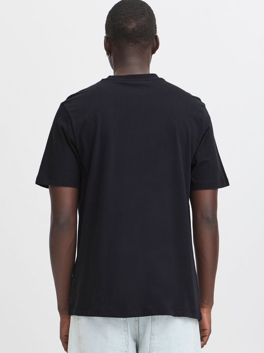 Herren Rundhalsshirt - BHJes