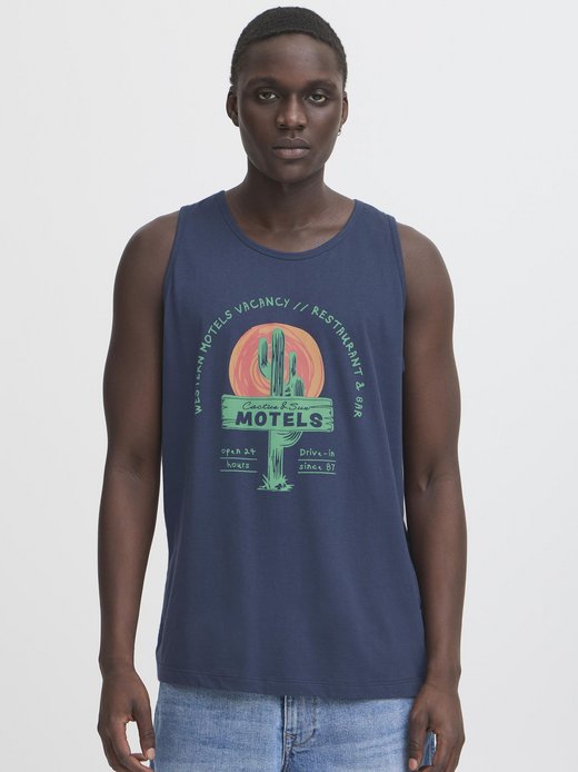 Herren Rundhalsshirt - BHJeserik