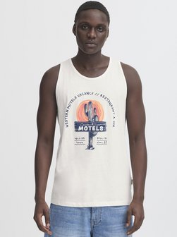 Herren Rundhalsshirt - BHJeserik