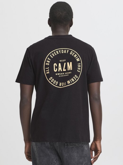 Herren Rundhalsshirt - BHJoel