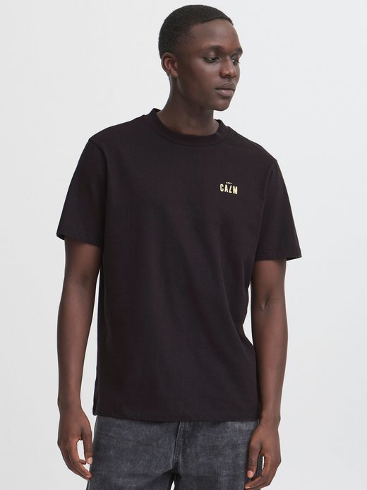 Herren Rundhalsshirt - BHJoel