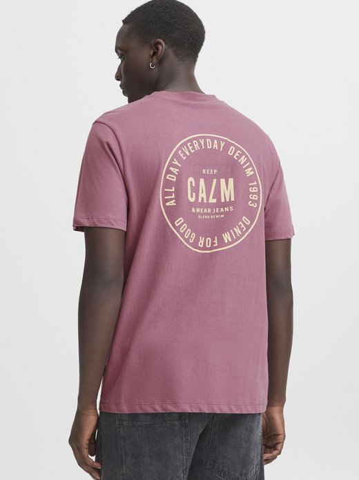 Herren Rundhalsshirt - BHJoel