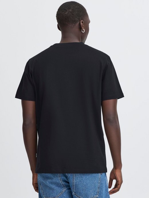 Herren Rundhalsshirt - BHJuma