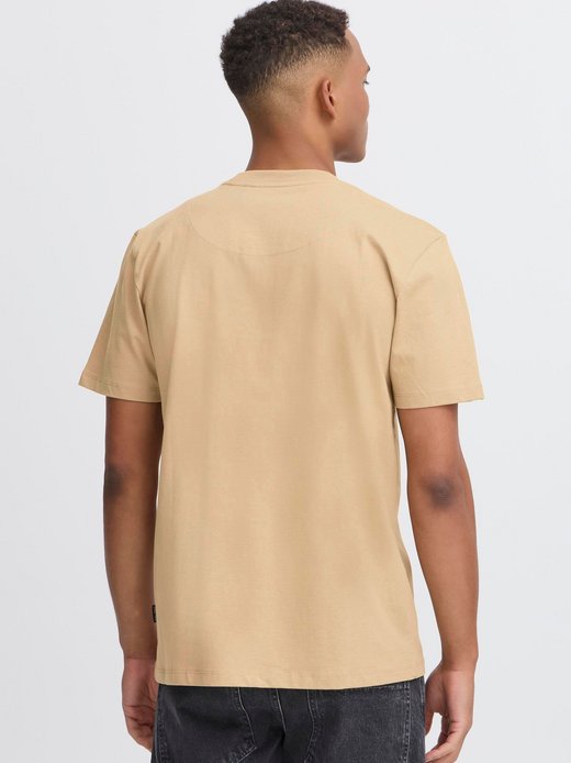 Herren Rundhalsshirt - BHJuma