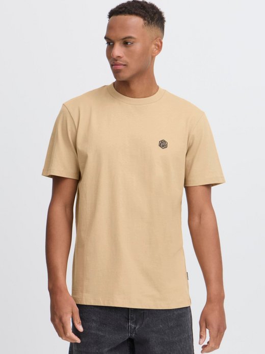 Herren Rundhalsshirt - BHJuma