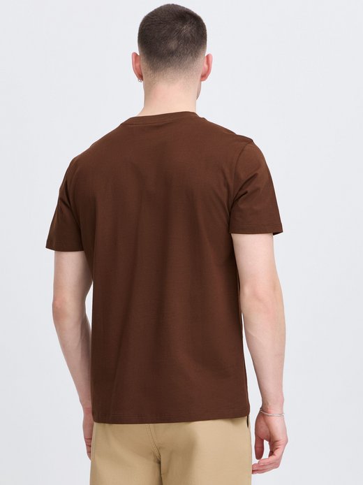 Herren Rundhalsshirt - BHJuma