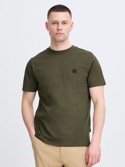 Herren Rundhalsshirt - BHJuma