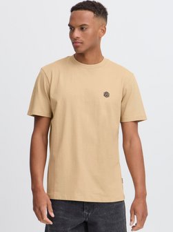 Herren Rundhalsshirt - BHJuma