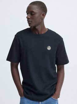 Herren Rundhalsshirt - BHKaito