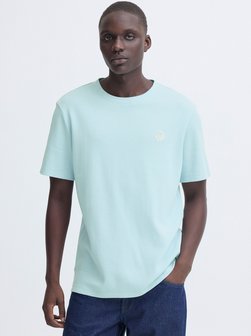 Herren Rundhalsshirt - BHKaito