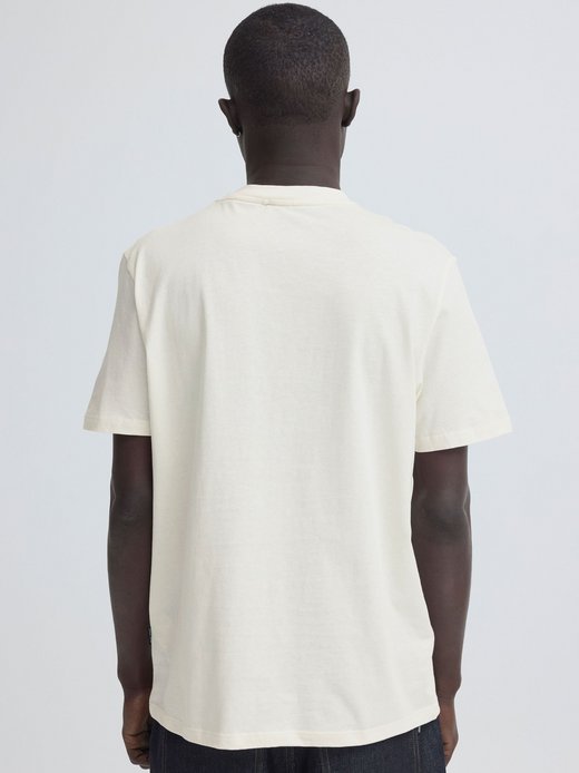 Herren Rundhalsshirt - BHKamil