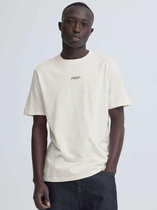 Herren Rundhalsshirt - BHKamil