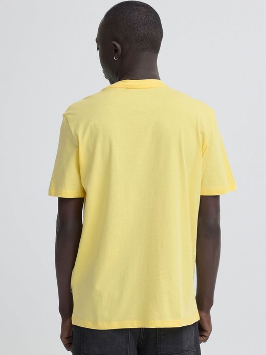 Herren Rundhalsshirt - BHKamil