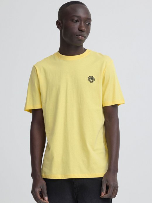 Herren Rundhalsshirt - BHKamil