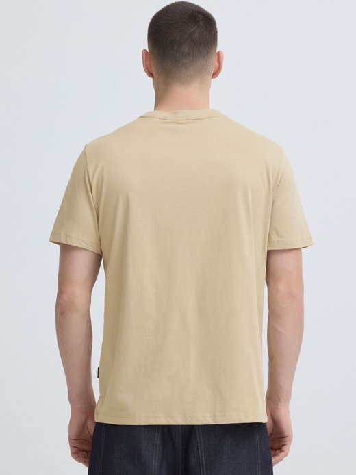 Herren Rundhalsshirt - BHKamil