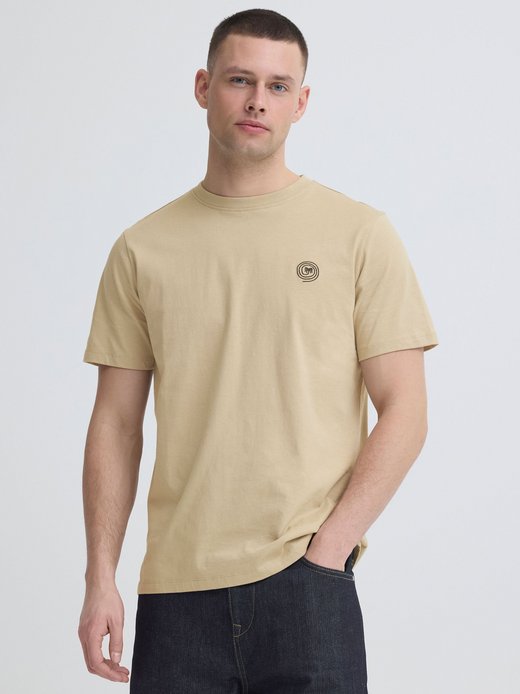Herren Rundhalsshirt - BHKamil