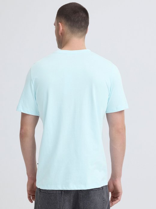 Herren Rundhalsshirt - BHKamil