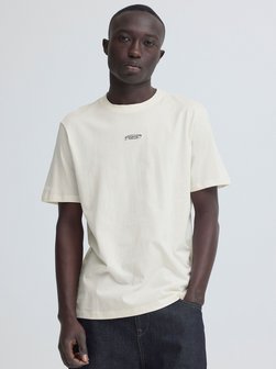 Herren Rundhalsshirt - BHKamil