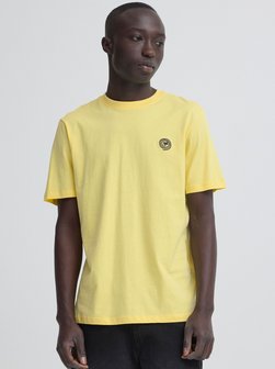 Herren Rundhalsshirt - BHKamil