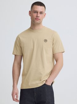 Herren Rundhalsshirt - BHKamil