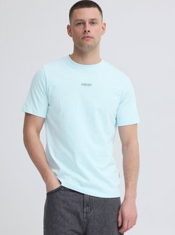 Herren Rundhalsshirt - BHKamil