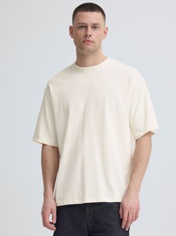 Herren Rundhalsshirt - BHKarim Graphic