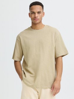 Herren Rundhalsshirt - BHKarim Graphic