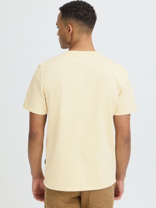 Herren Rundhalsshirt - BHKarsten