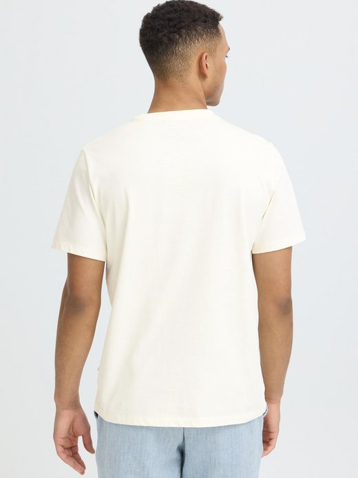 Herren Rundhalsshirt - BHKarsten