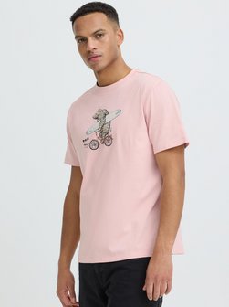 Herren Rundhalsshirt - BHKarsten
