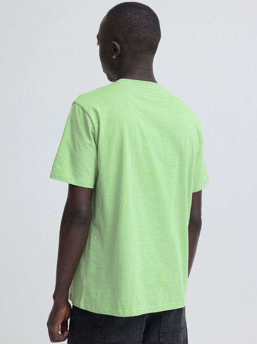 Herren Rundhalsshirt - BHKarter