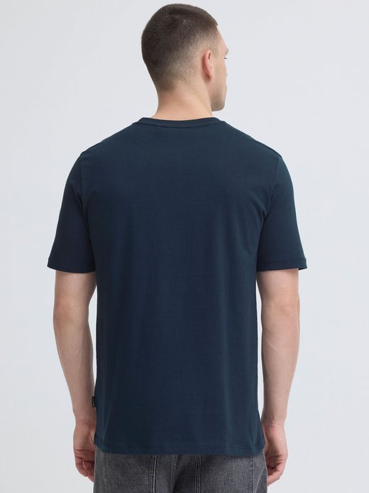 Herren Rundhalsshirt - BHKarter