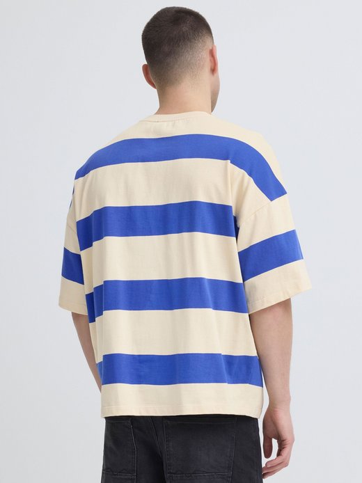 Herren Rundhalsshirt - BHKaveh