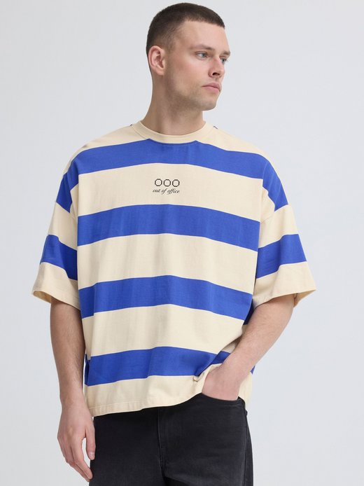 Herren Rundhalsshirt - BHKaveh