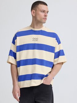 Herren Rundhalsshirt - BHKaveh