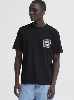 Herren Rundhalsshirt - BHKayden