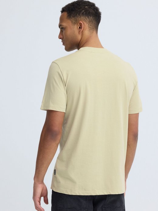 Herren Rundhalsshirt - BHKean