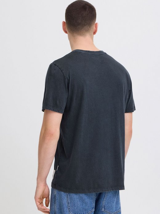 Herren Rundhalsshirt - BHKeelan