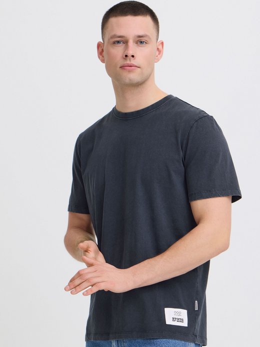 Herren Rundhalsshirt - BHKeelan