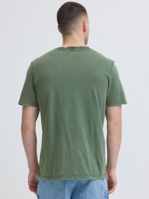 Herren Rundhalsshirt - BHKeelan