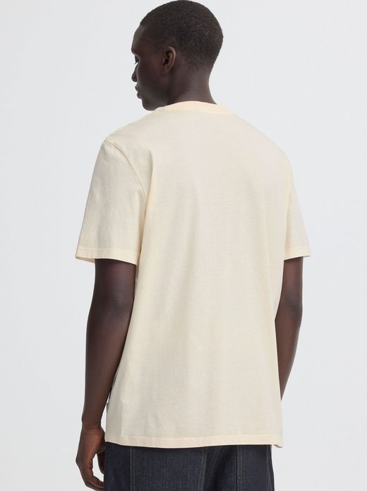 Herren Rundhalsshirt - BHKeelan