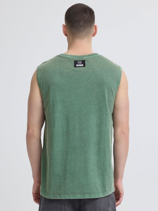 Herren Rundhalsshirt - BHKeelan