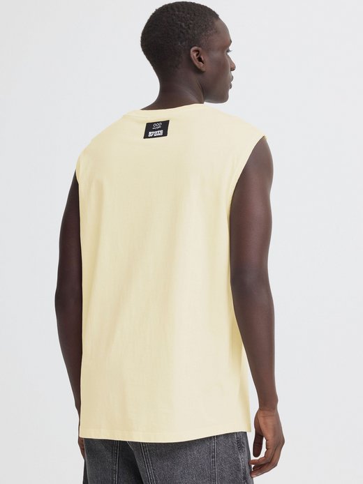 Herren Rundhalsshirt - BHKeelan