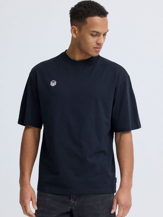 Herren Rundhalsshirt - BHKelsey