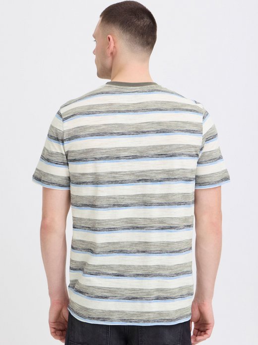 Herren Rundhalsshirt - BHKobe