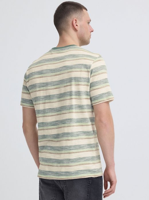 Herren Rundhalsshirt - BHKobe