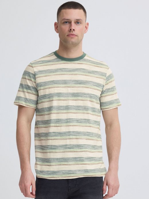 Herren Rundhalsshirt - BHKobe