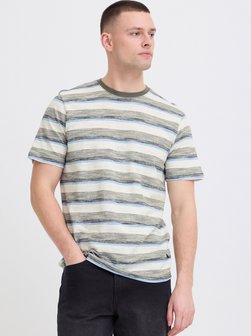 Herren Rundhalsshirt - BHKobe