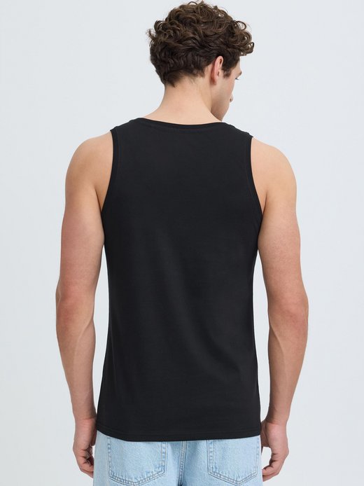 Herren Rundhalsshirt - BHKris 5er-Pack