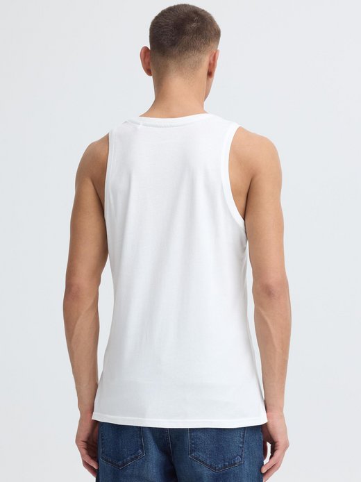 Herren Rundhalsshirt - BHKris 5er-Pack